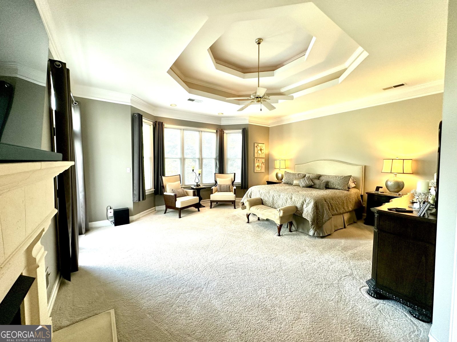 90 Springview Place Newnan - Photo 47