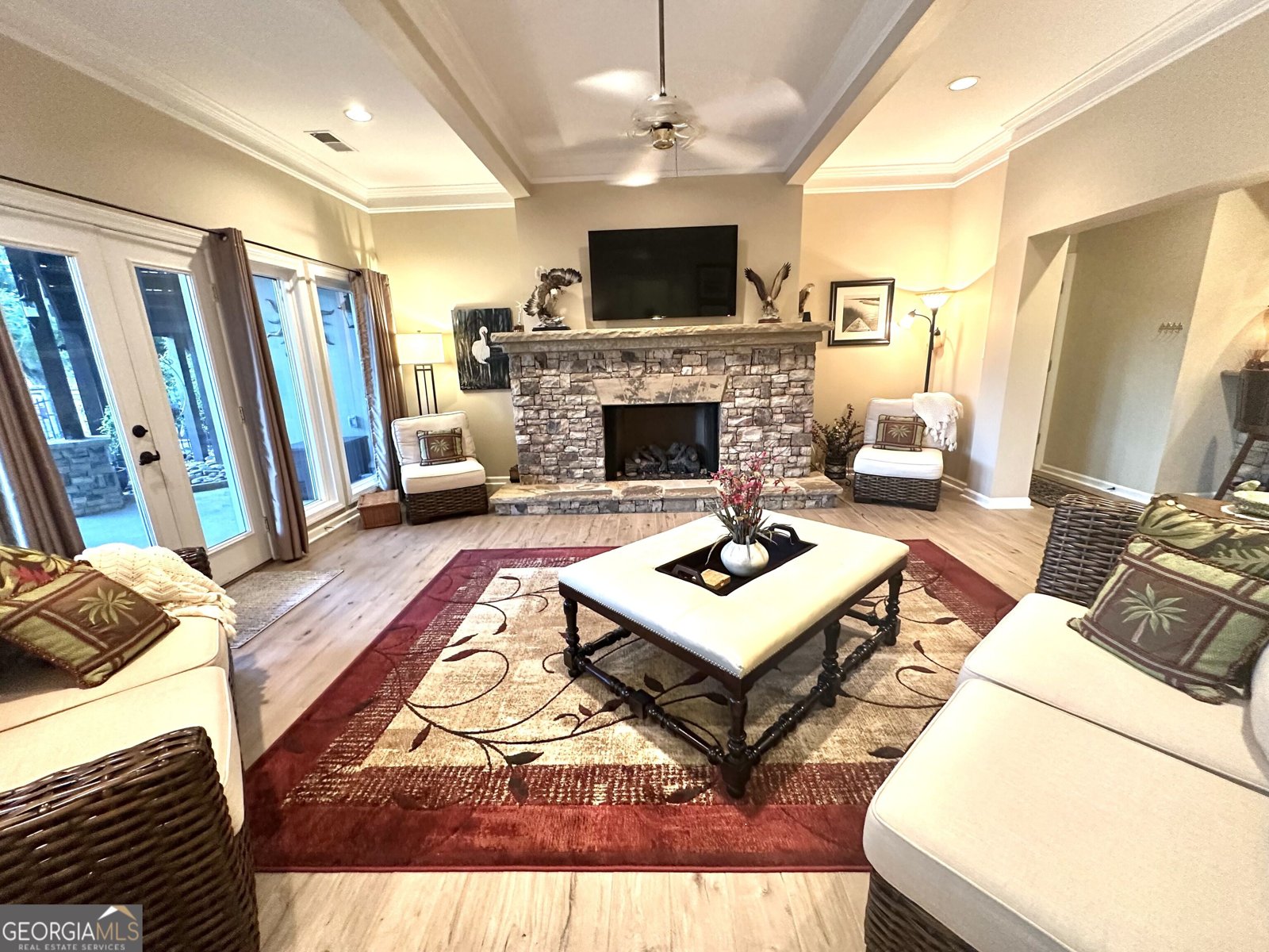 90 Springview Place Newnan - Photo 66
