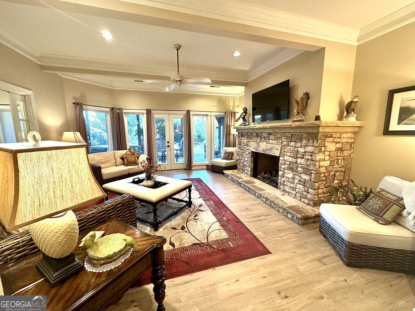 90 Springview Place Newnan - Photo 67