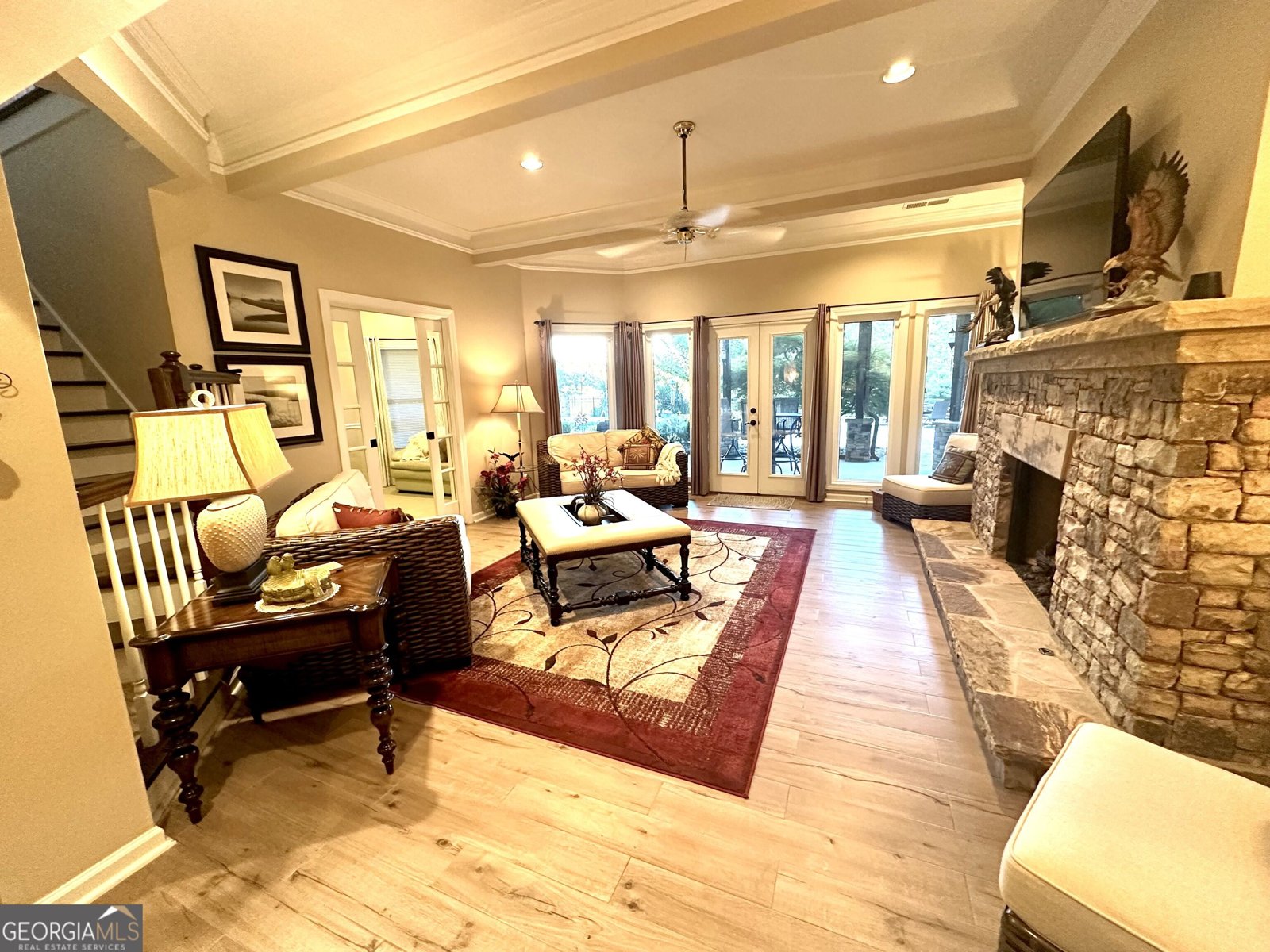 90 Springview Place Newnan - Photo 68