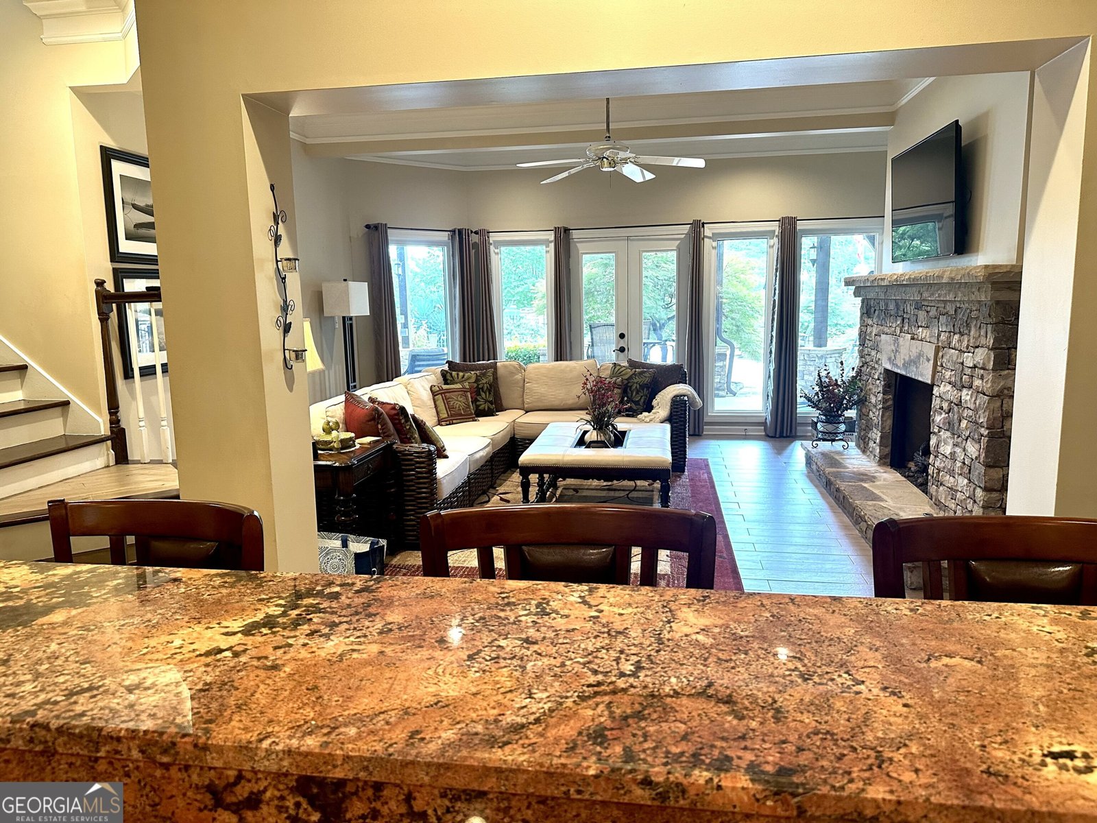 90 Springview Place Newnan - Photo 74