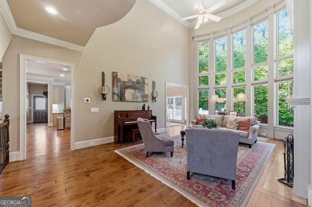 348 Aviemore Lane Suwanee - Photo 11