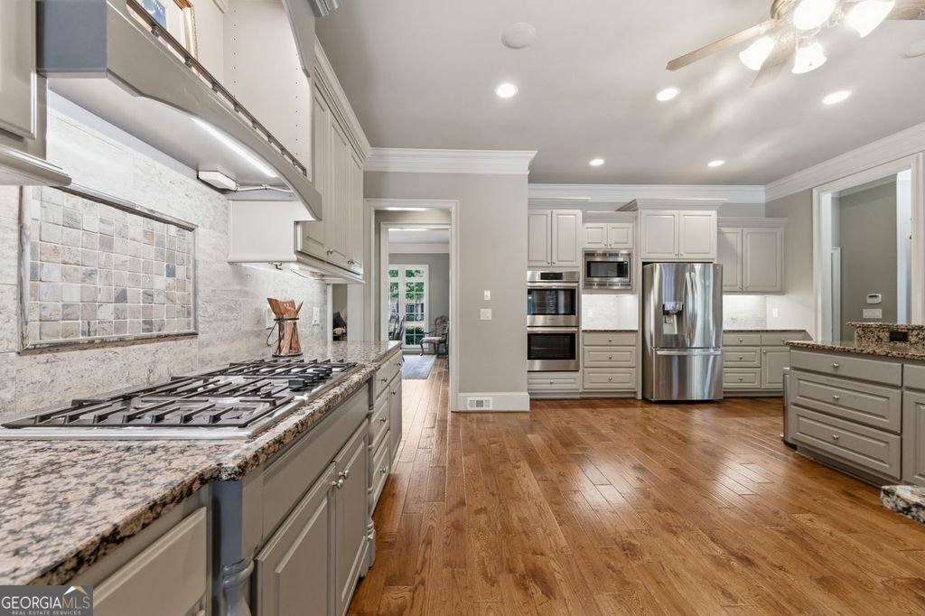 348 Aviemore Lane Suwanee - Photo 13