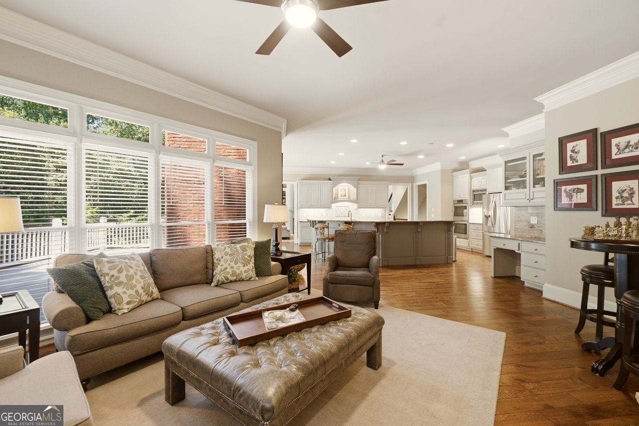 348 Aviemore Lane Suwanee - Photo 15