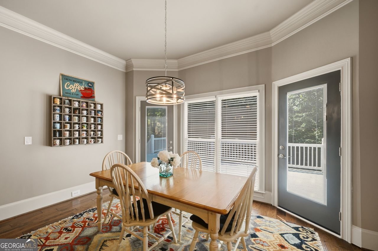 348 Aviemore Lane Suwanee - Photo 16