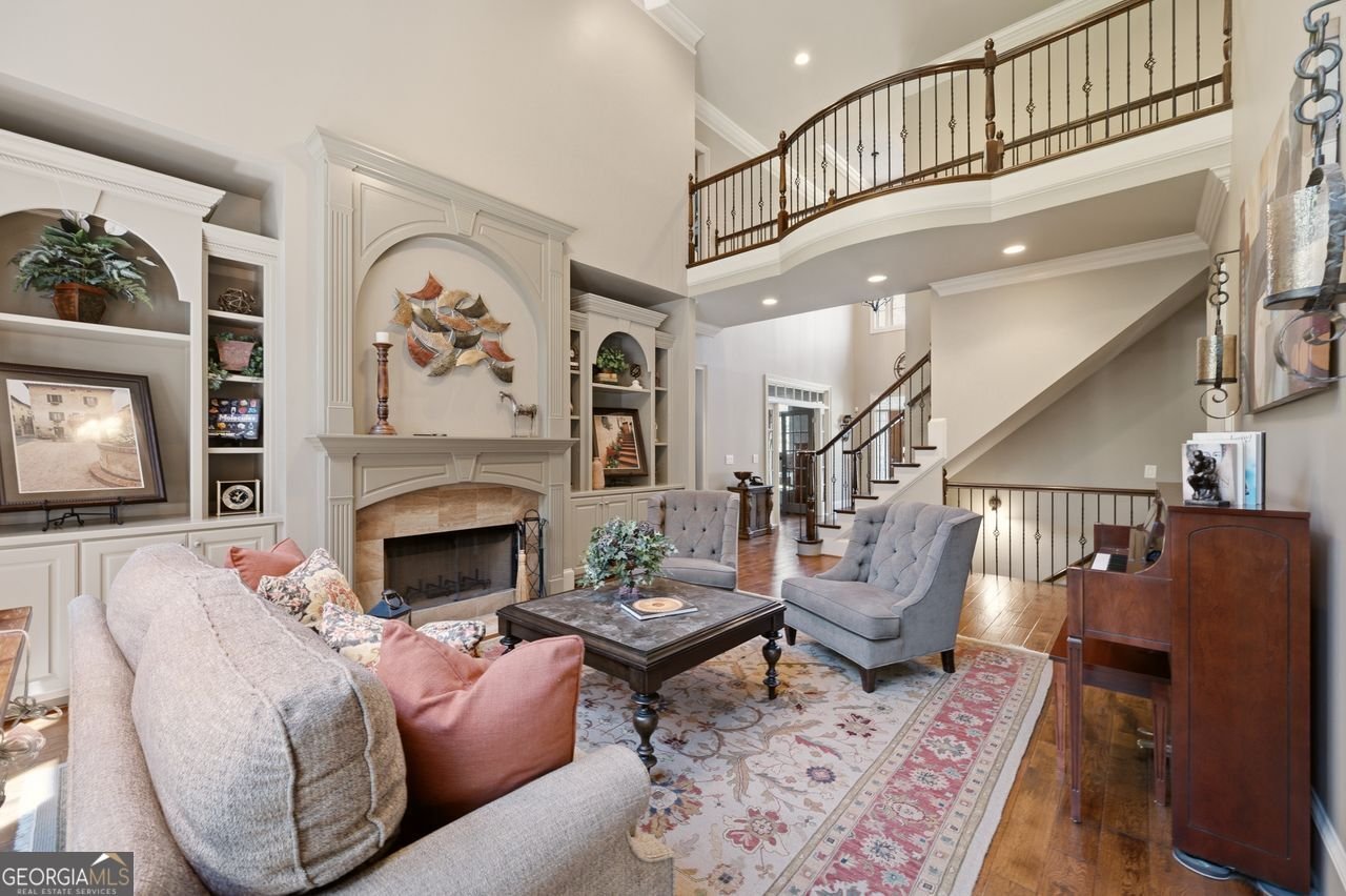 348 Aviemore Lane Suwanee - Photo 17