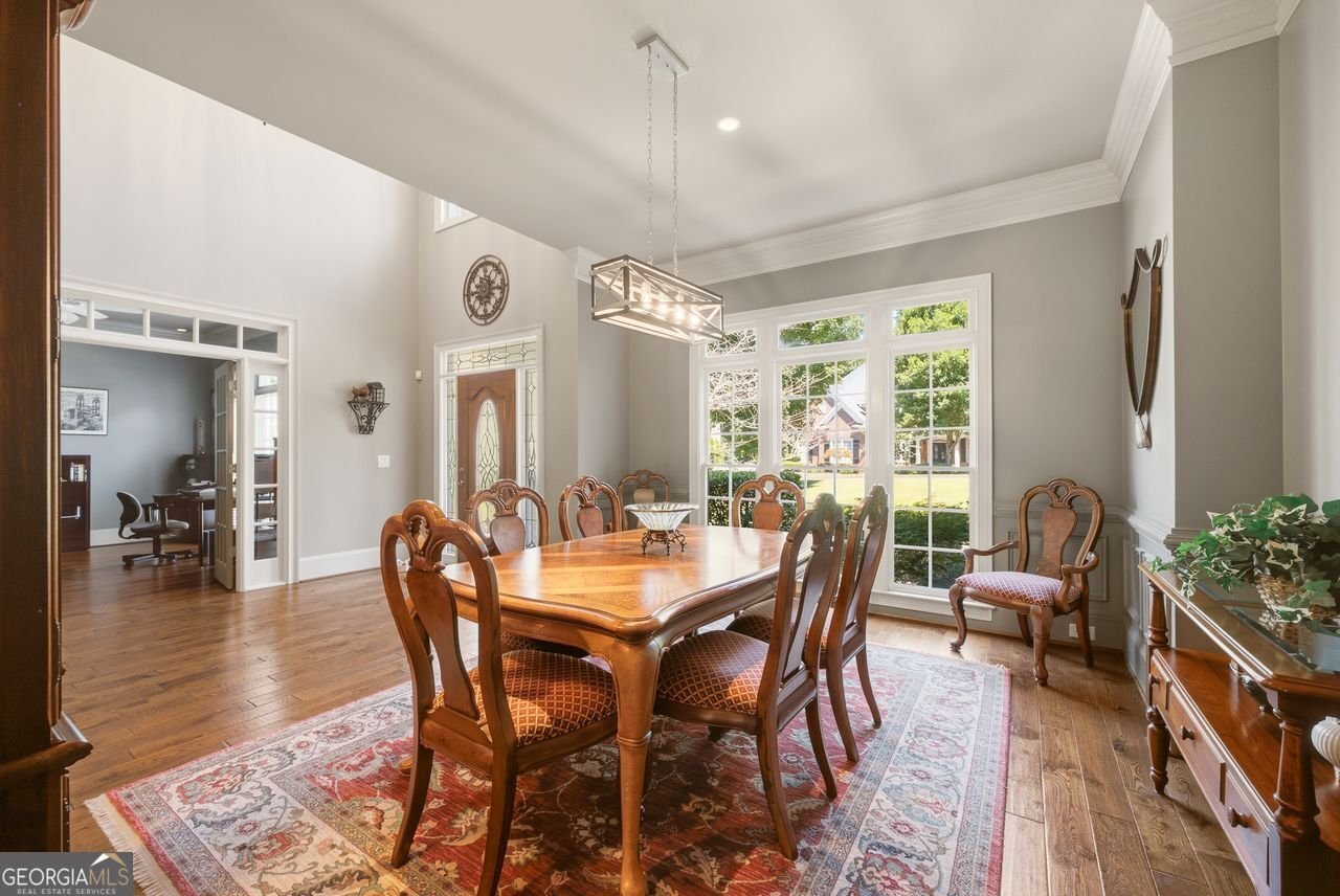 348 Aviemore Lane Suwanee - Photo 18