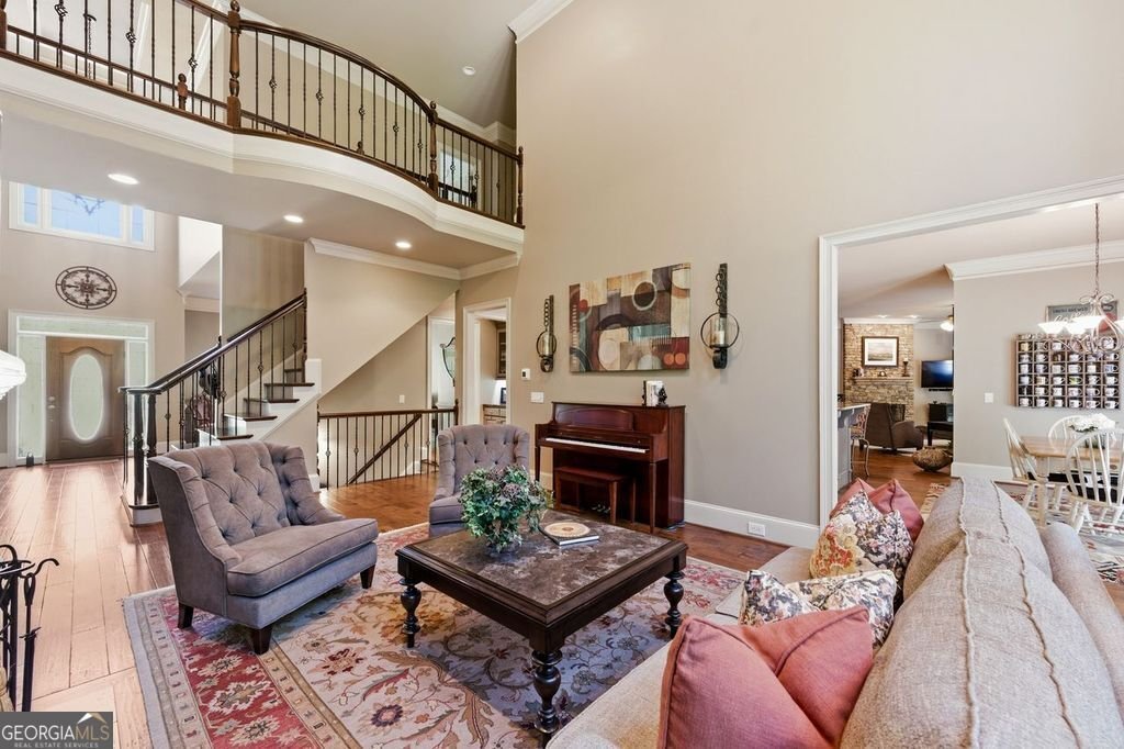 348 Aviemore Lane Suwanee - Photo 20