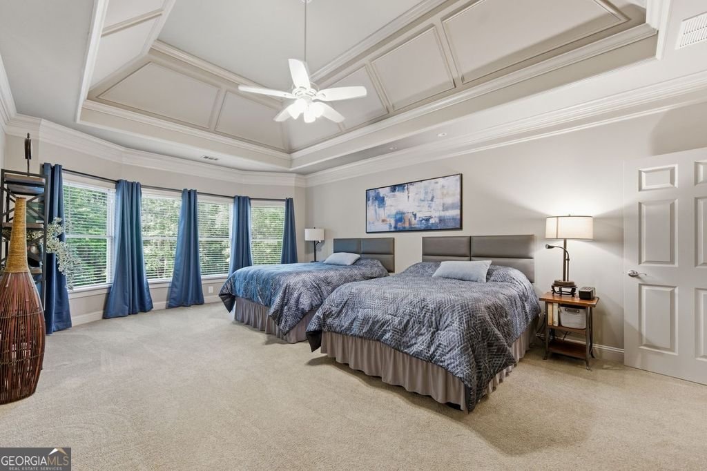 348 Aviemore Lane Suwanee - Photo 24
