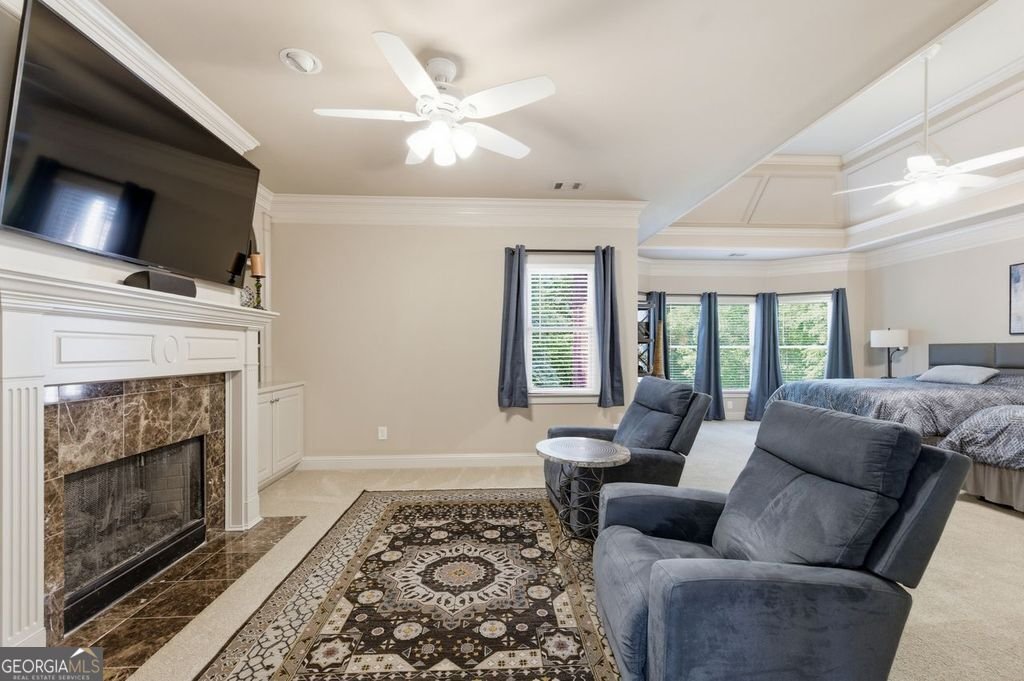 348 Aviemore Lane Suwanee - Photo 25