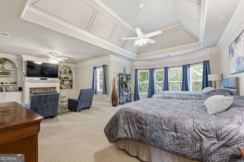 348 Aviemore Lane Suwanee - Photo 26