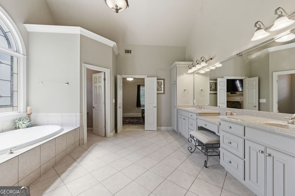348 Aviemore Lane Suwanee - Photo 28