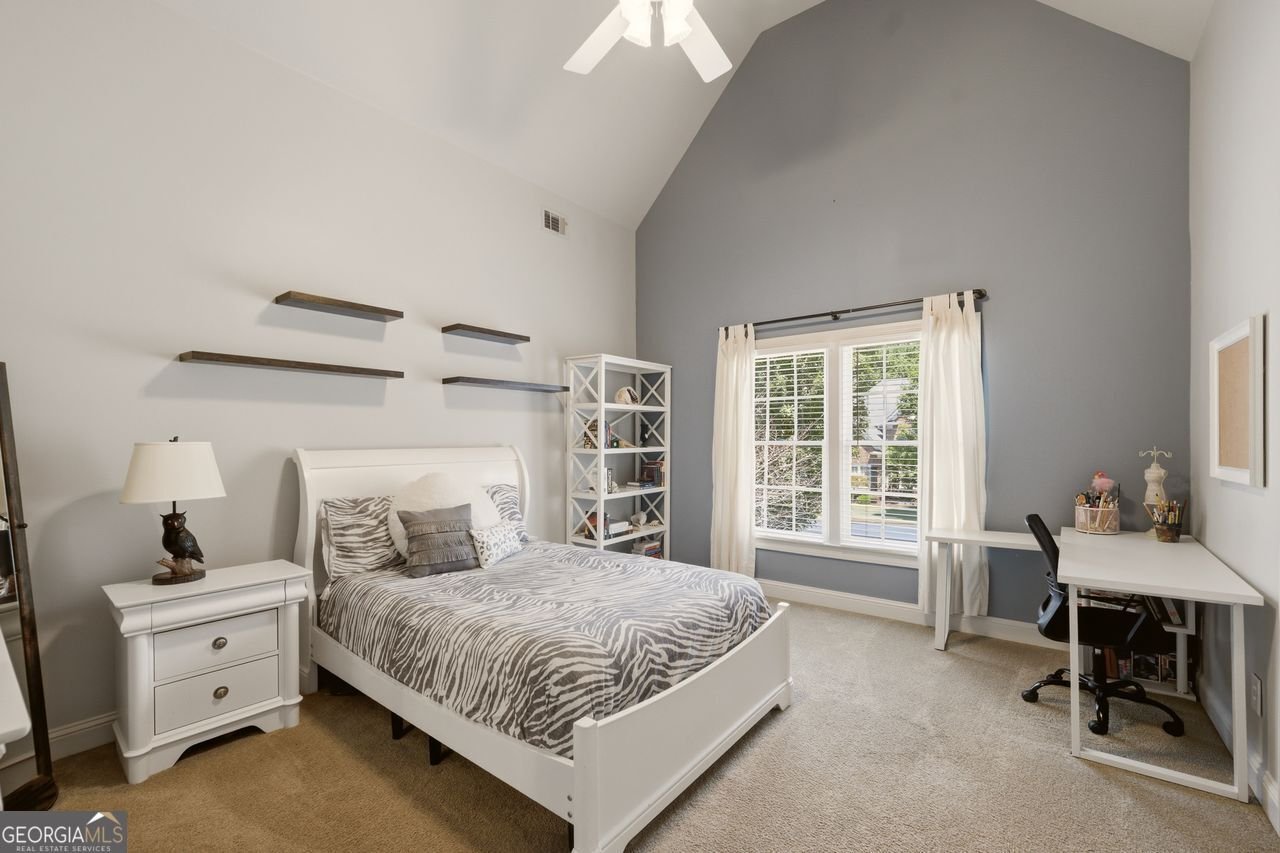 348 Aviemore Lane Suwanee - Photo 32