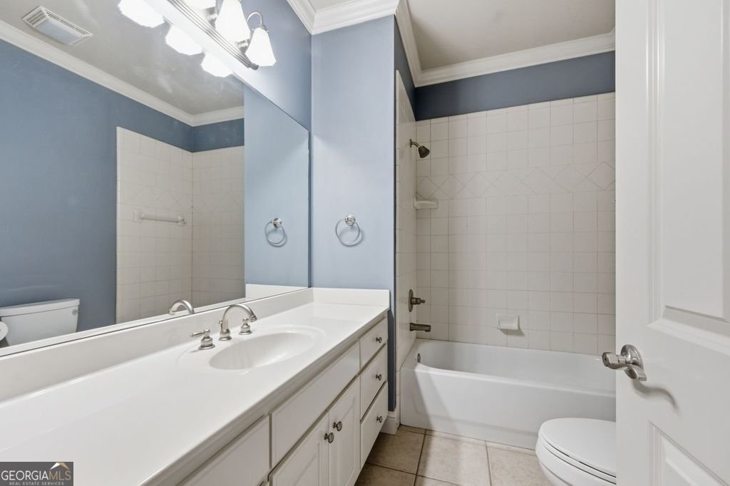 348 Aviemore Lane Suwanee - Photo 33