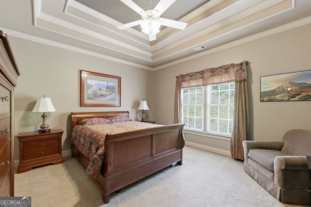 348 Aviemore Lane Suwanee - Photo 34