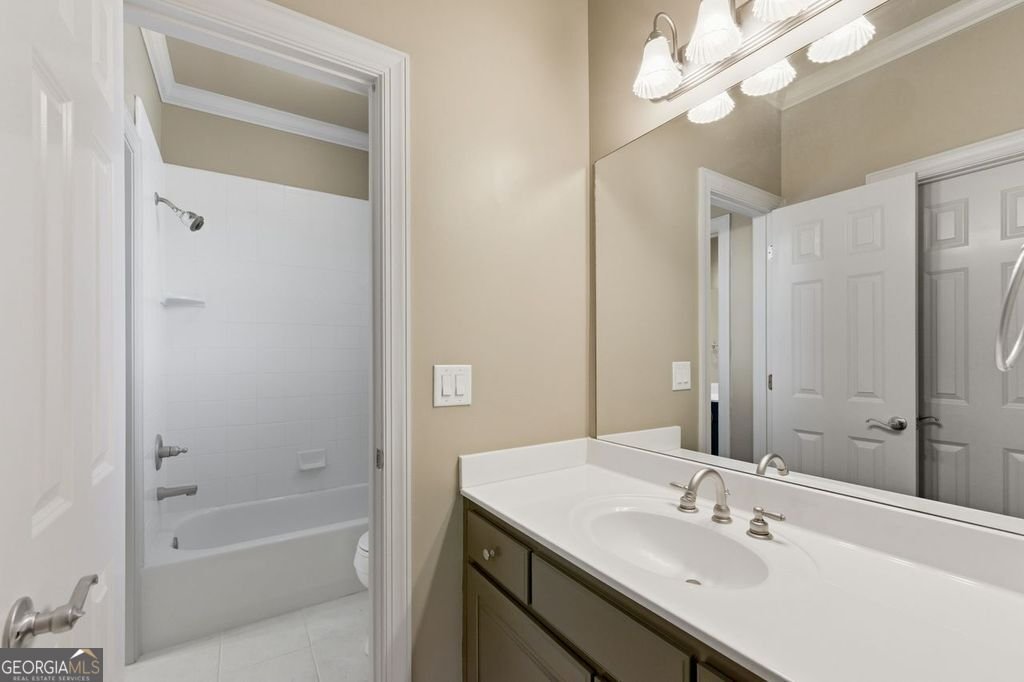 348 Aviemore Lane Suwanee - Photo 35
