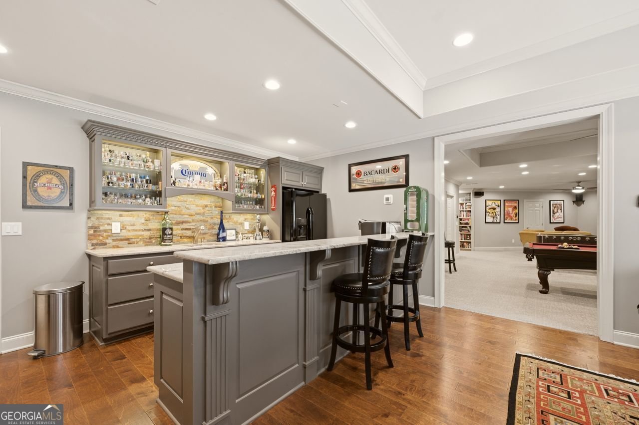 348 Aviemore Lane Suwanee - Photo 37