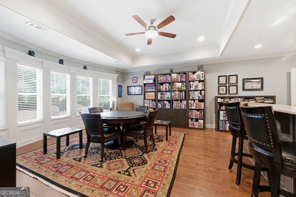 348 Aviemore Lane Suwanee - Photo 39