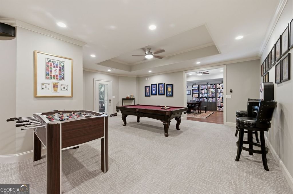 348 Aviemore Lane Suwanee - Photo 40