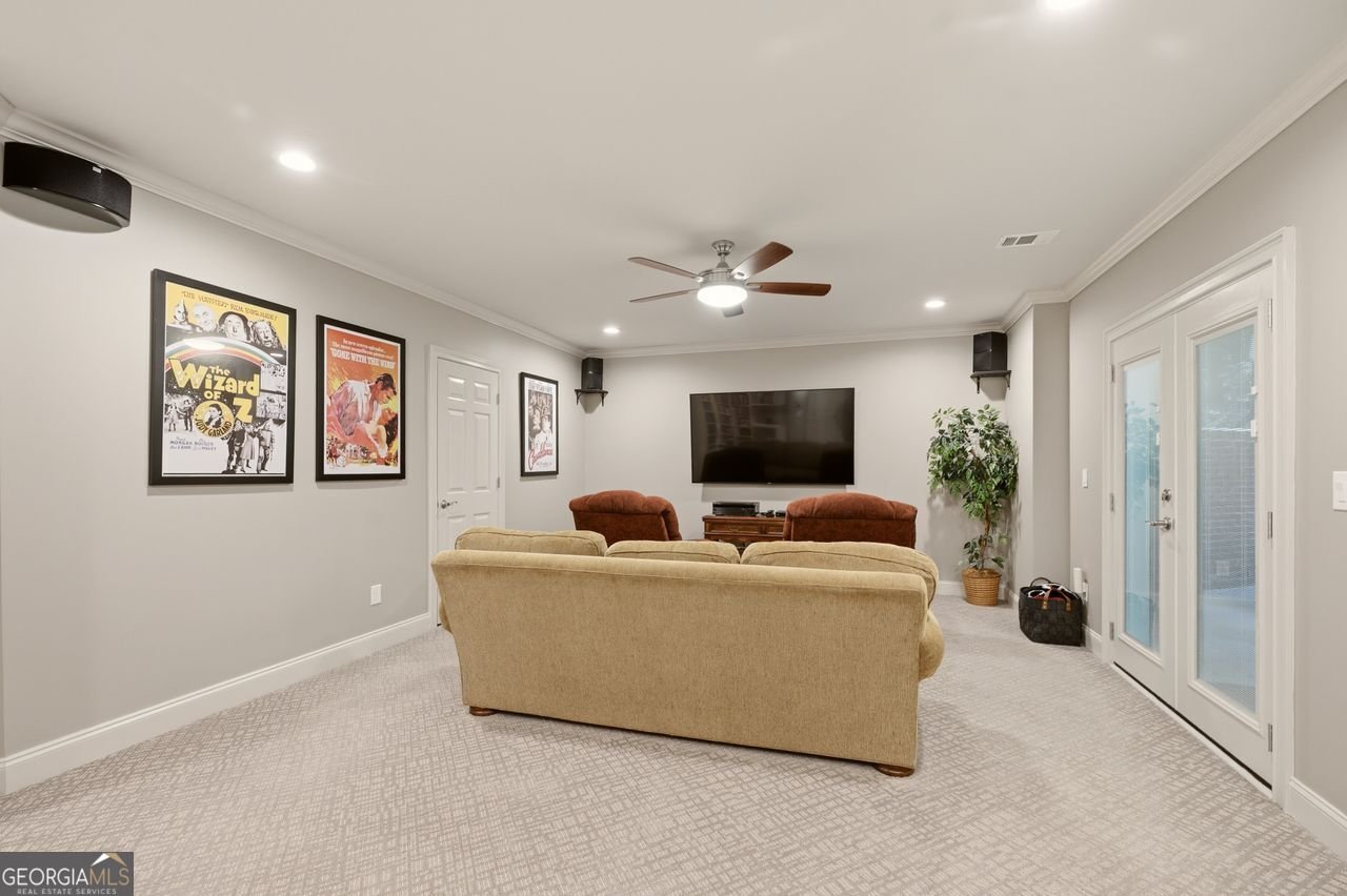 348 Aviemore Lane Suwanee - Photo 43