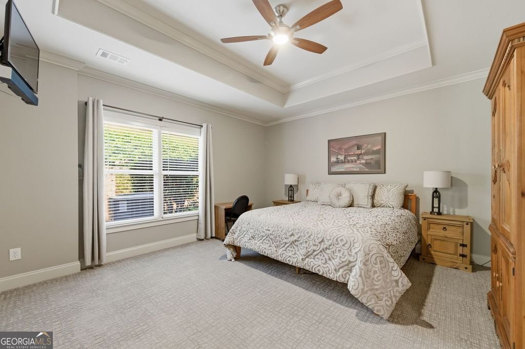 348 Aviemore Lane Suwanee - Photo 46