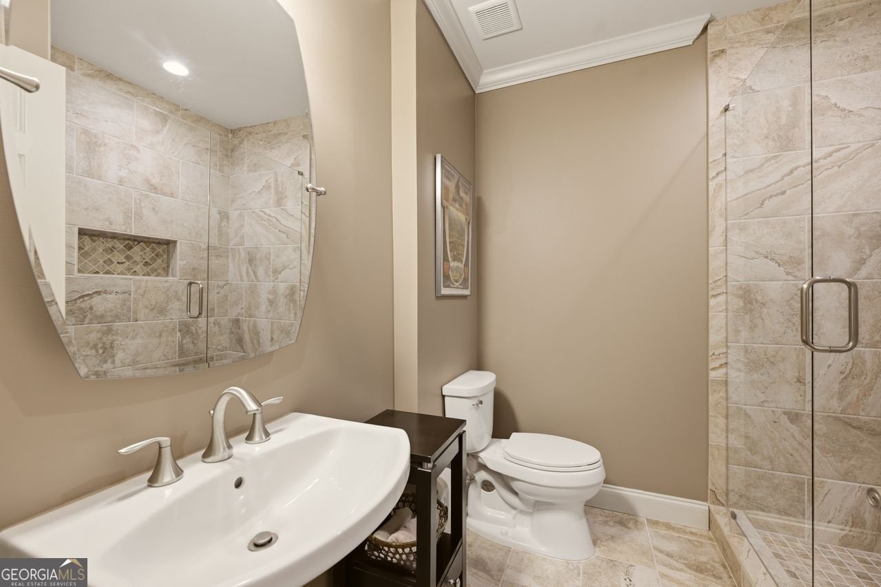 348 Aviemore Lane Suwanee - Photo 47