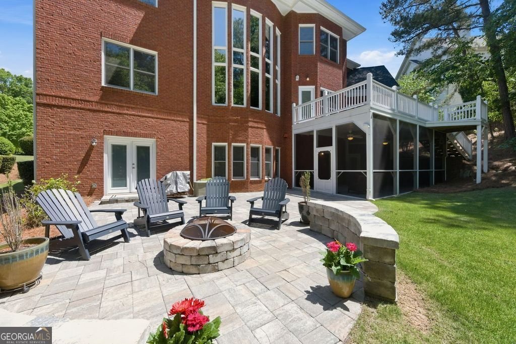 348 Aviemore Lane Suwanee - Photo 52