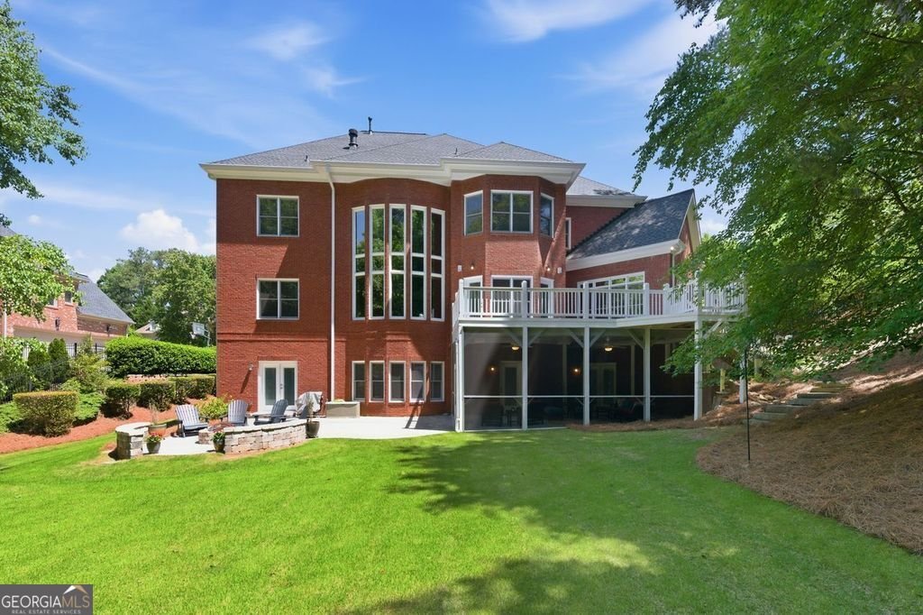 348 Aviemore Lane Suwanee - Photo 54