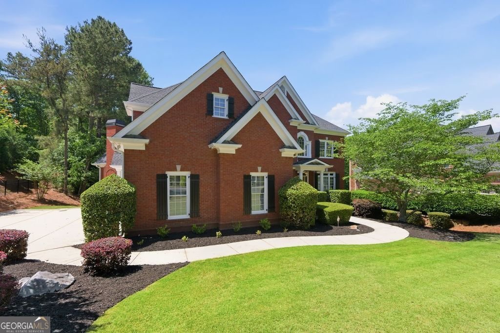 348 Aviemore Lane Suwanee - Photo 55