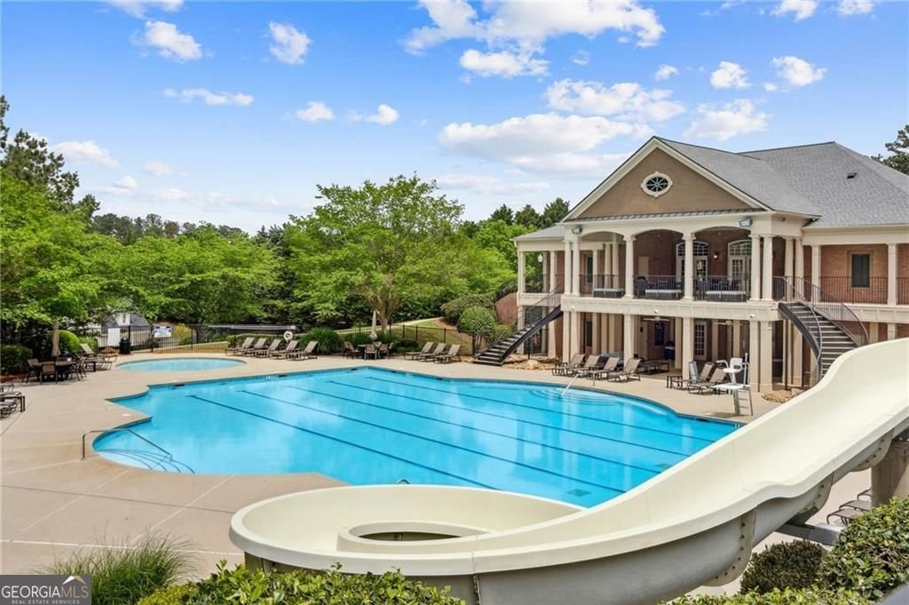 348 Aviemore Lane Suwanee - Photo 56