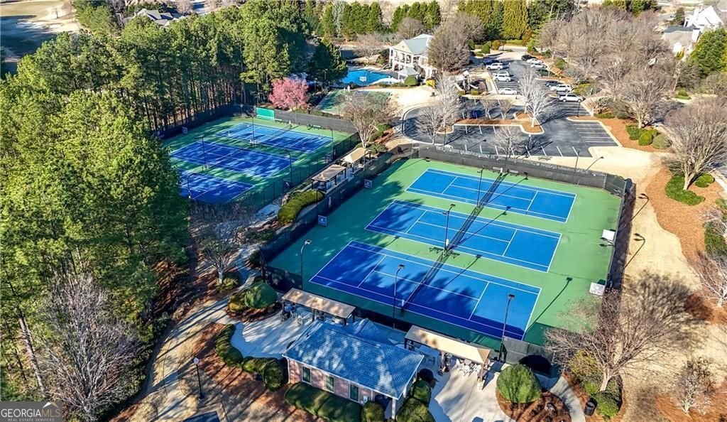 348 Aviemore Lane Suwanee - Photo 58