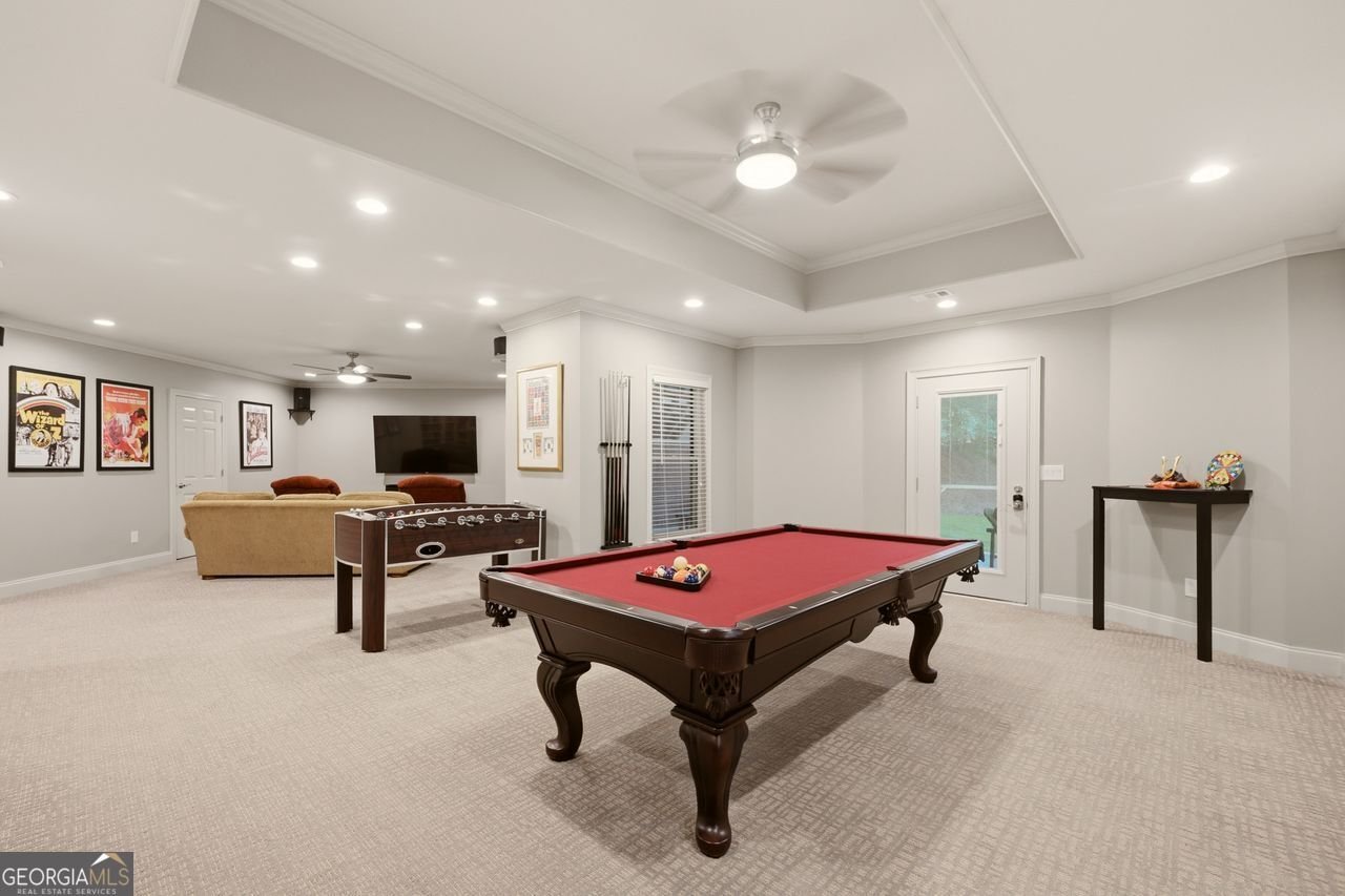 348 Aviemore Lane Suwanee - Photo 6