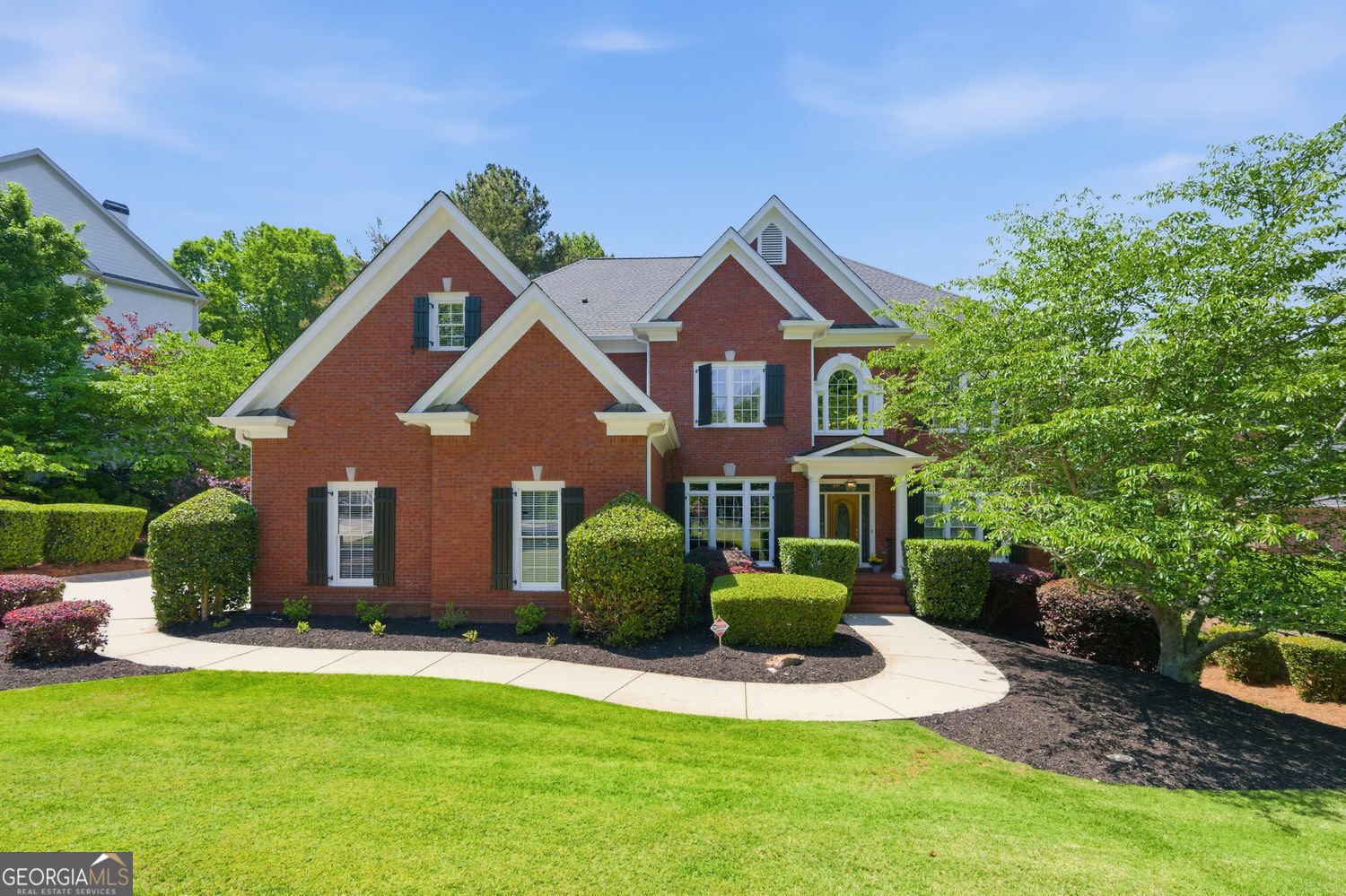 348 Aviemore Lane Suwanee - Photo 7