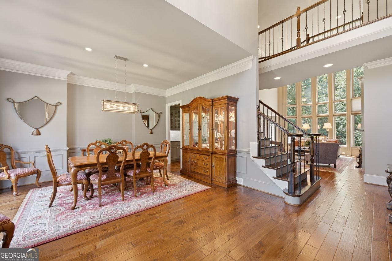 348 Aviemore Lane Suwanee - Photo 8