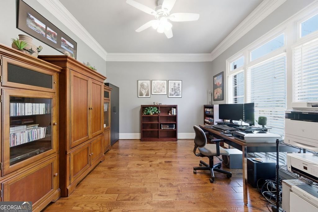 348 Aviemore Lane Suwanee - Photo 9