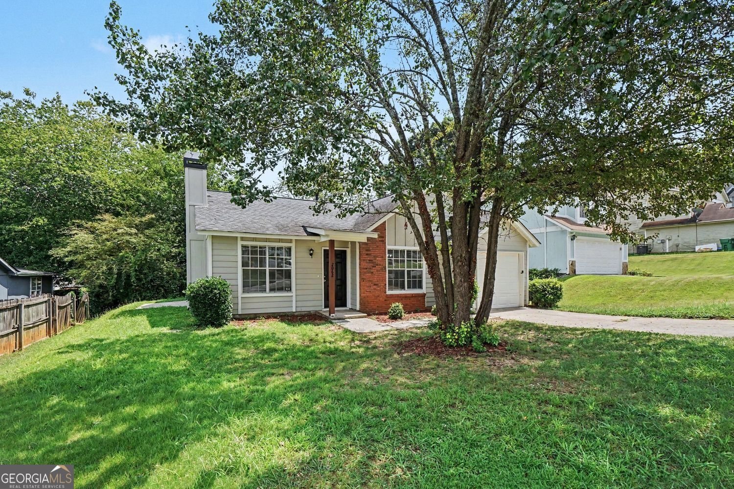 2062 Morgan's Bluff Court Lithonia - Photo 21