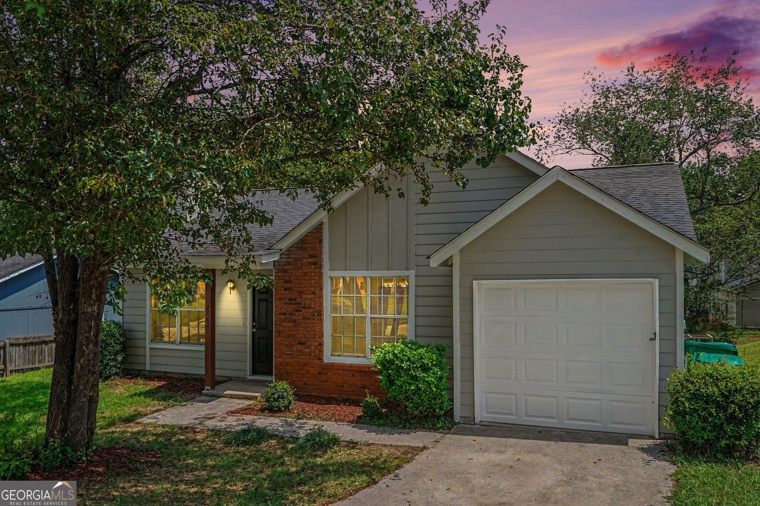 2062 Morgan's Bluff Court Lithonia - Photo 22