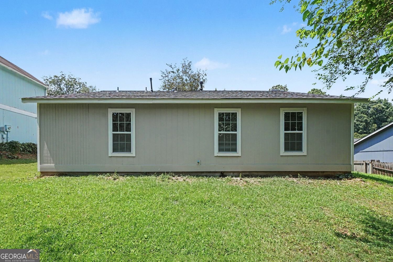 2062 Morgan's Bluff Court Lithonia - Photo 23