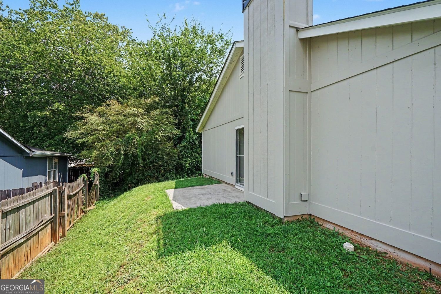 2062 Morgan's Bluff Court Lithonia - Photo 24
