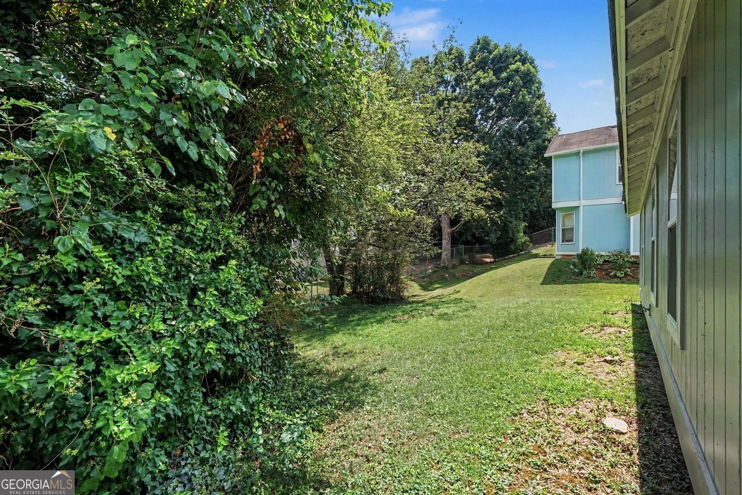 2062 Morgan's Bluff Court Lithonia - Photo 25