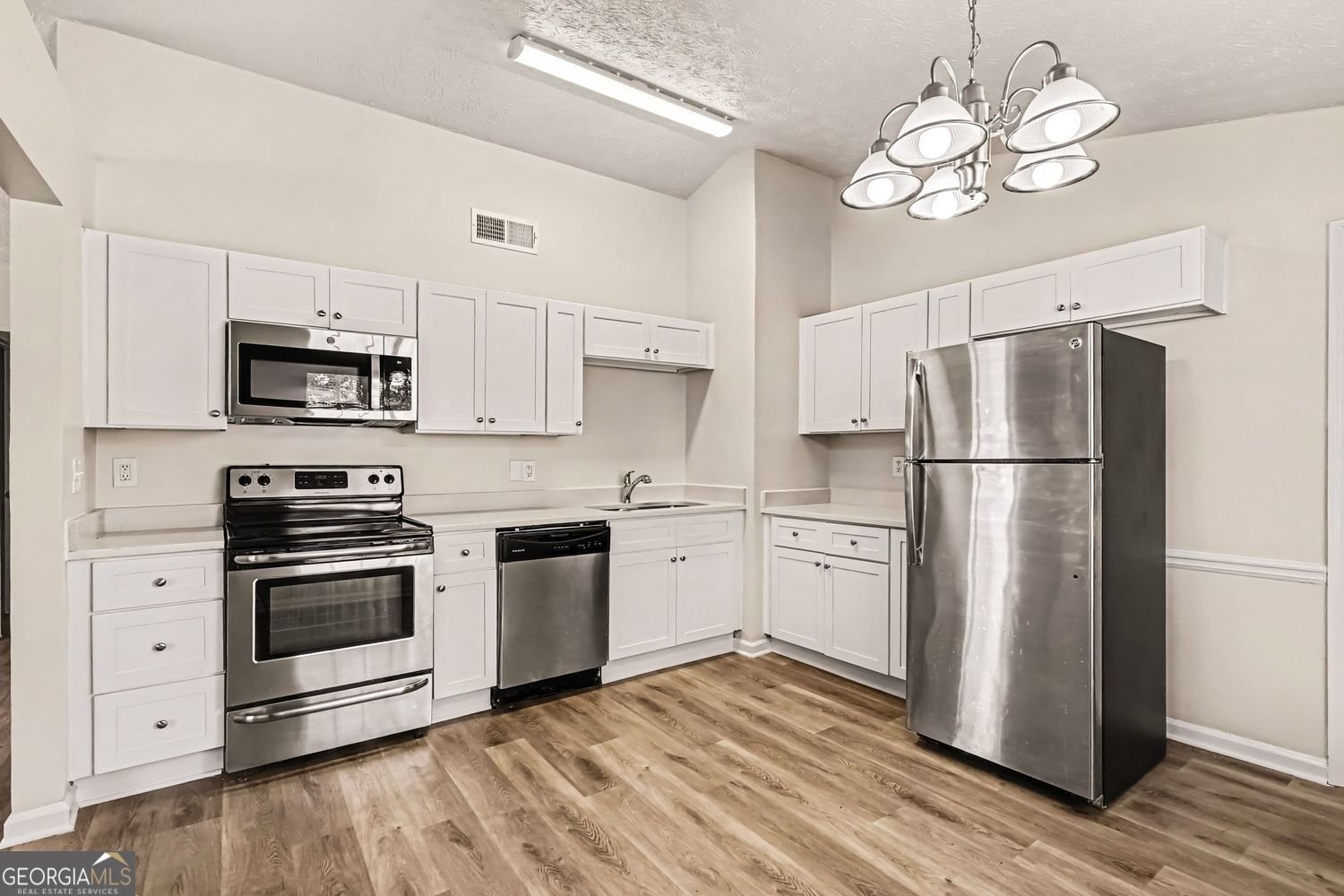 2062 Morgan's Bluff Court Lithonia - Photo 6
