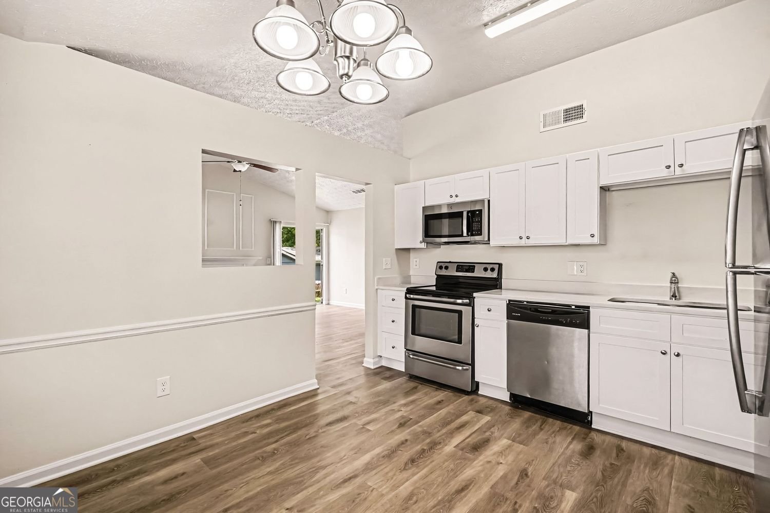 2062 Morgan's Bluff Court Lithonia - Photo 8