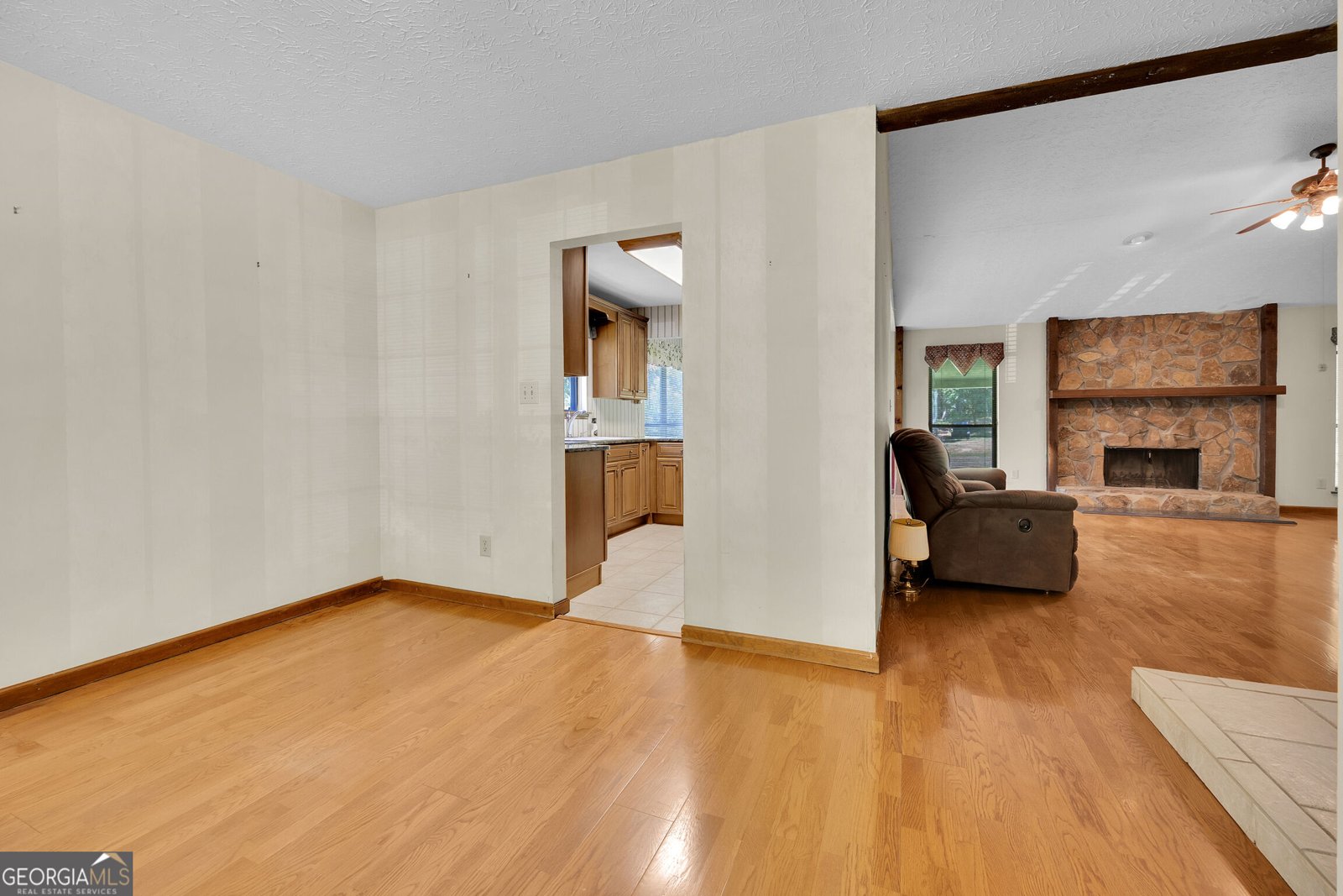140 Hickory Drive Stockbridge - Photo 17
