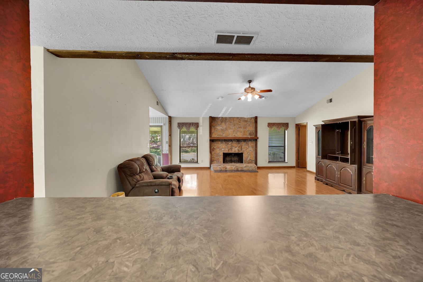 140 Hickory Drive Stockbridge - Photo 20