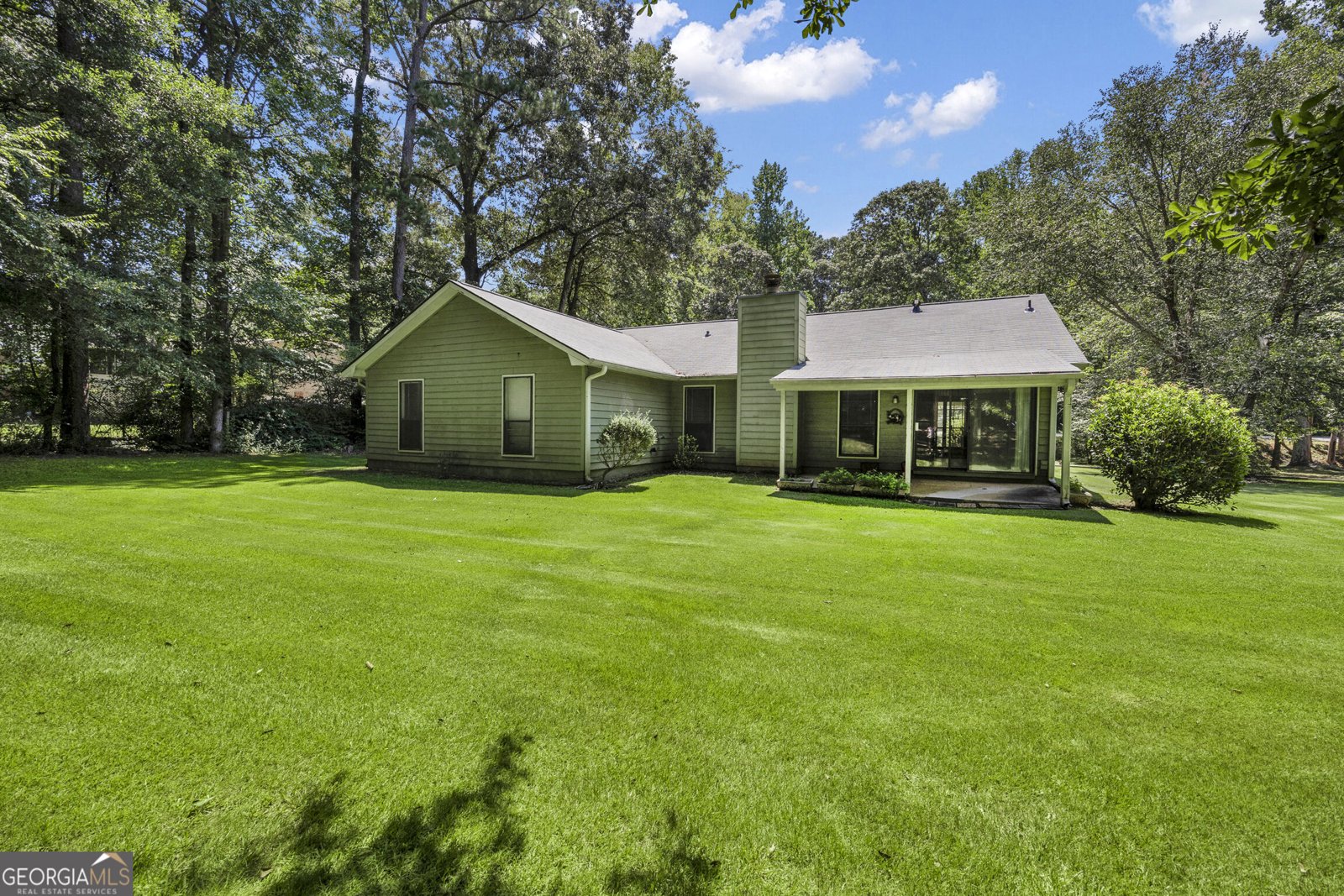 140 Hickory Drive Stockbridge - Photo 29