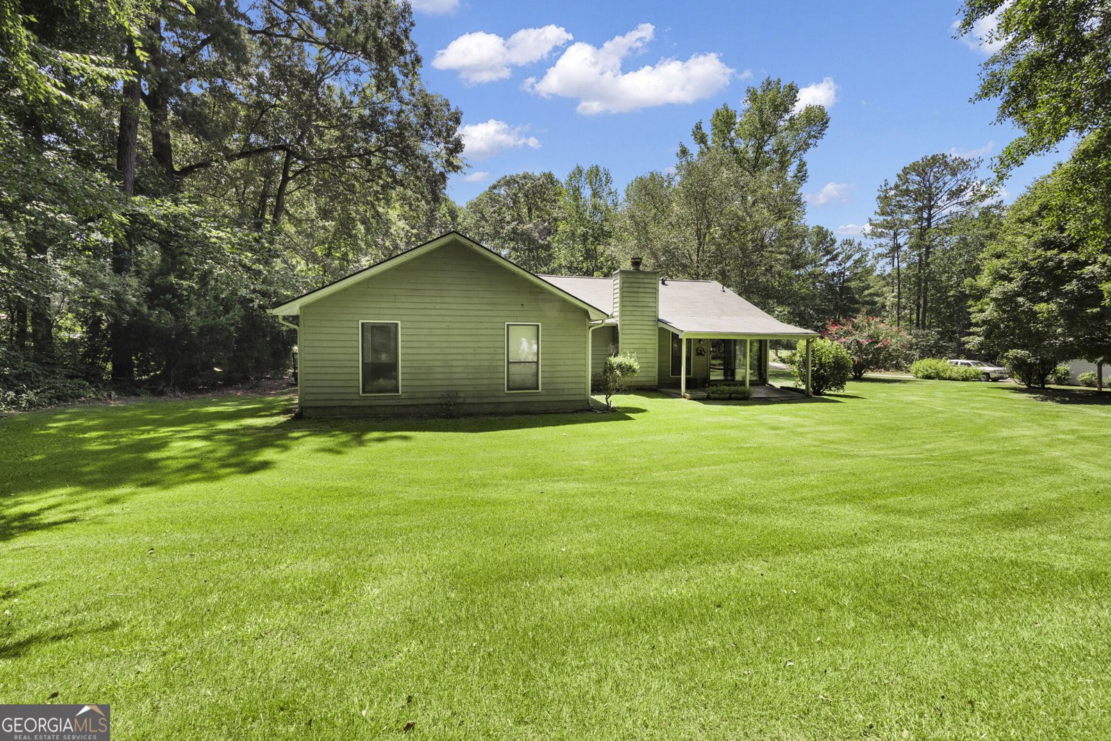 140 Hickory Drive Stockbridge - Photo 30