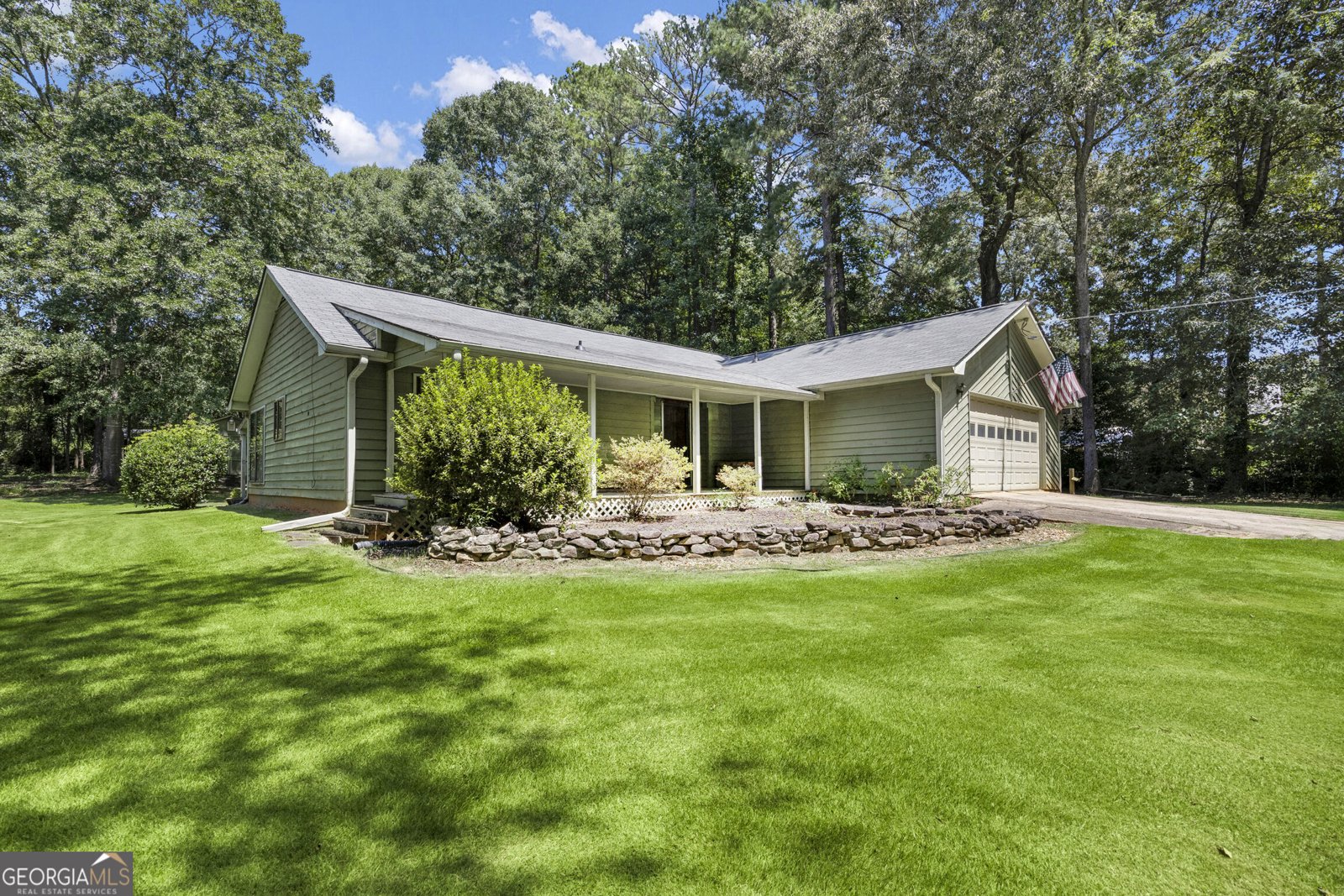 140 Hickory Drive Stockbridge - Photo 31