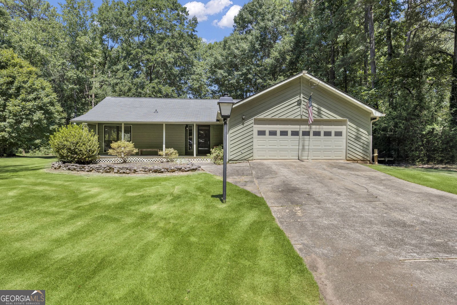 140 Hickory Drive Stockbridge - Photo 33