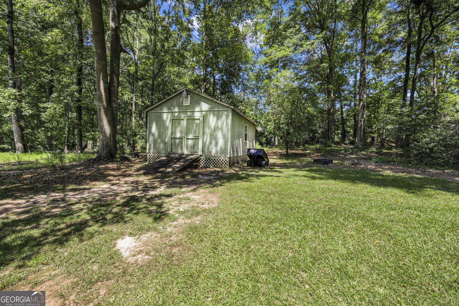 140 Hickory Drive Stockbridge - Photo 34