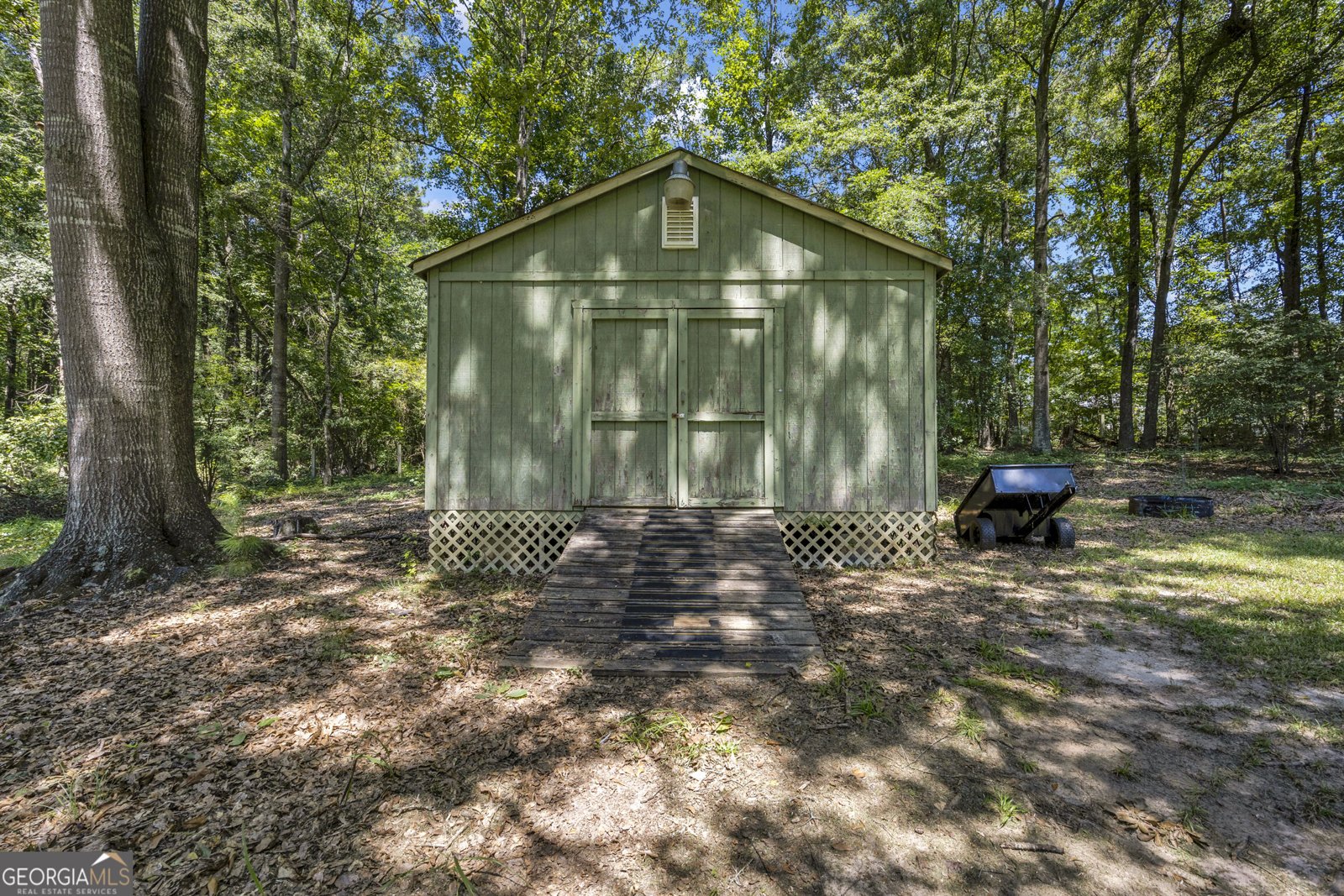 140 Hickory Drive Stockbridge - Photo 35